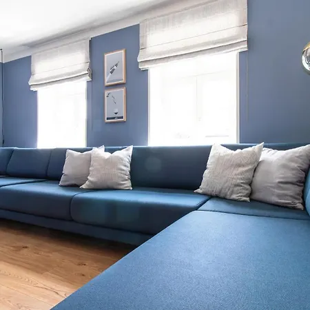 Holiday home Im Altstadtgaesschen Mit 3 Badezimmern Quedlinburg
