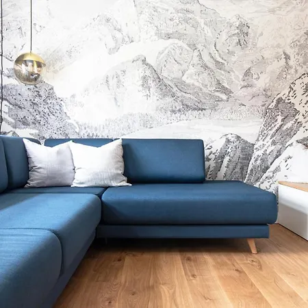 Holiday home Im Altstadtgaesschen Mit 3 Badezimmern *