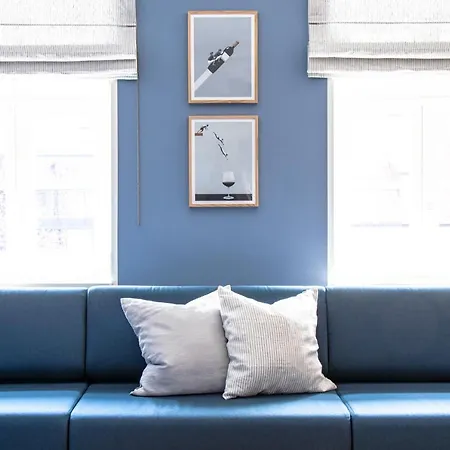 펜션 Im Altstadtgaesschen Mit 3 Badezimmern