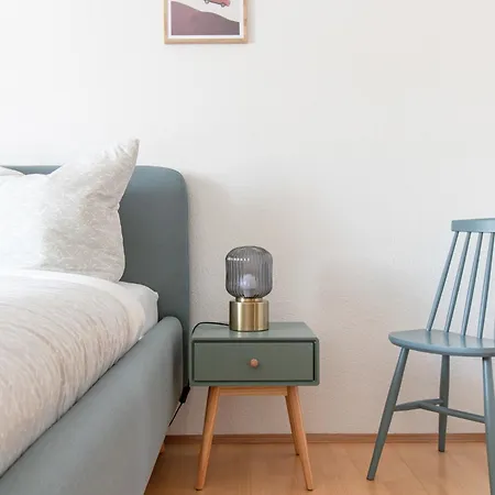 Casa de Férias Im Altstadtgaesschen Mit 3 Badezimmern Quedlinburg