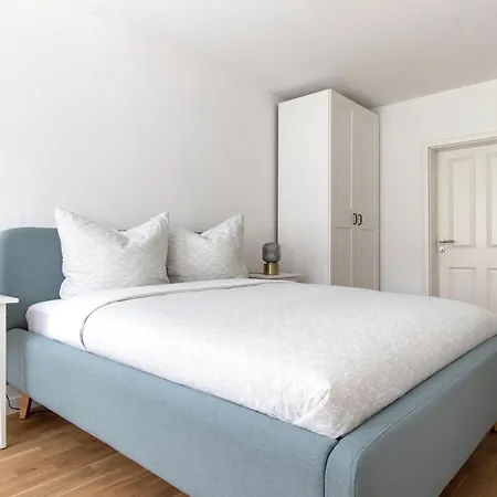 Im Altstadtgaesschen Mit 3 Badezimmern Quedlinburg