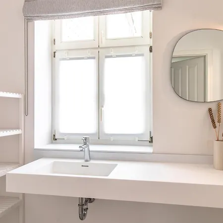 Im Altstadtgaesschen Mit 3 Badezimmern *