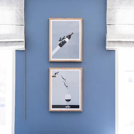 Casa de Férias Im Altstadtgaesschen Mit 3 Badezimmern Quedlinburg