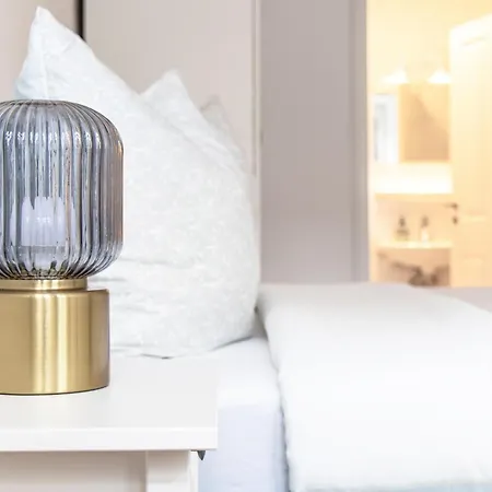 Im Altstadtgaesschen Mit 3 Badezimmern *