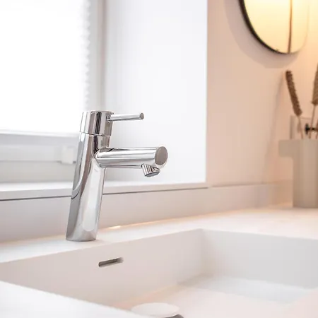 Im Altstadtgaesschen Mit 3 Badezimmern Casa de Férias *