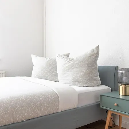 Casa de Férias Im Altstadtgaesschen Mit 3 Badezimmern Quedlinburg