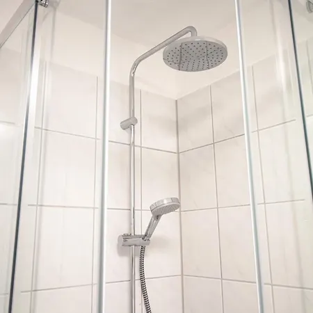 Im Altstadtgaesschen Mit 3 Badezimmern Casa de Férias Quedlinburg