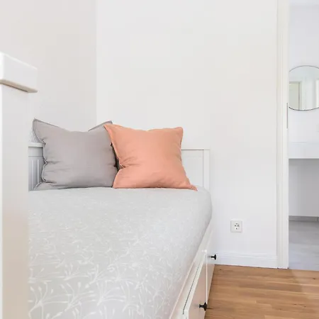 Im Altstadtgaesschen Mit 3 Badezimmern *