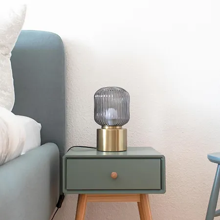 Im Altstadtgaesschen Mit 3 Badezimmern