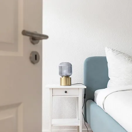 Casa de Férias Im Altstadtgaesschen Mit 3 Badezimmern Quedlinburg