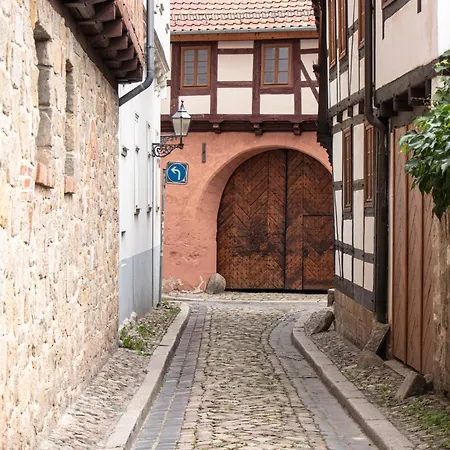 Im Altstadtgaesschen Mit 3 Badezimmern Holiday home *