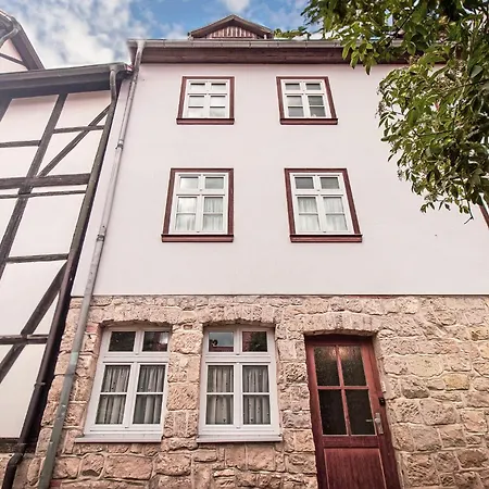 Holiday home Im Altstadtgaesschen Mit 3 Badezimmern