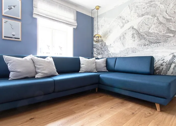 Im Altstadtgässchen Mit 3 Badezimmern *