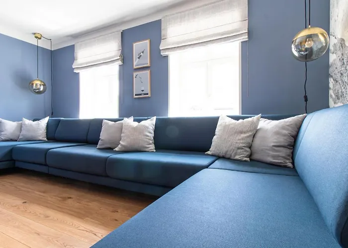 Ferienhaus Im Altstadtgässchen Mit 3 Badezimmern Quedlinburg