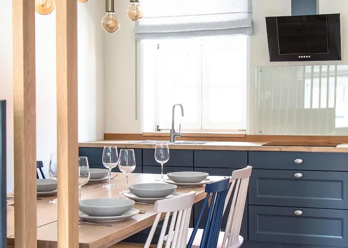 Ferienhaus Im Altstadtgässchen Mit 3 Badezimmern