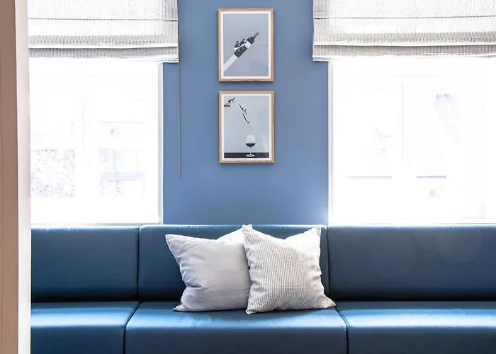 Ferienhaus Im Altstadtgässchen Mit 3 Badezimmern