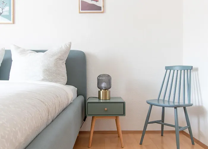 Ferienhaus Im Altstadtgässchen Mit 3 Badezimmern Quedlinburg