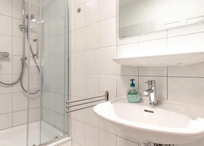 Ferienhaus Im Altstadtgässchen Mit 3 Badezimmern *