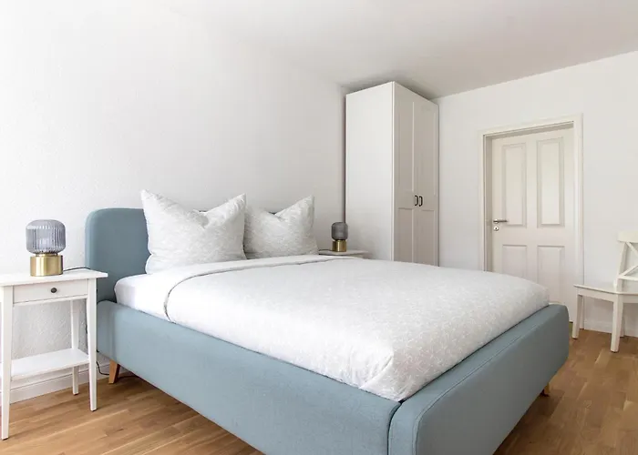 Im Altstadtgässchen Mit 3 Badezimmern Quedlinburg