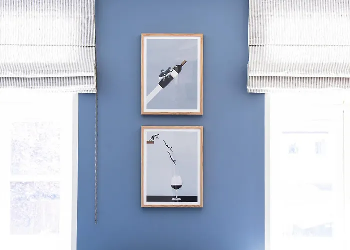 Ferienhaus Im Altstadtgässchen Mit 3 Badezimmern Quedlinburg