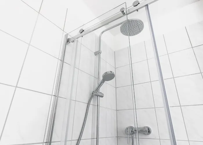 Im Altstadtgässchen Mit 3 Badezimmern * Quedlinburg