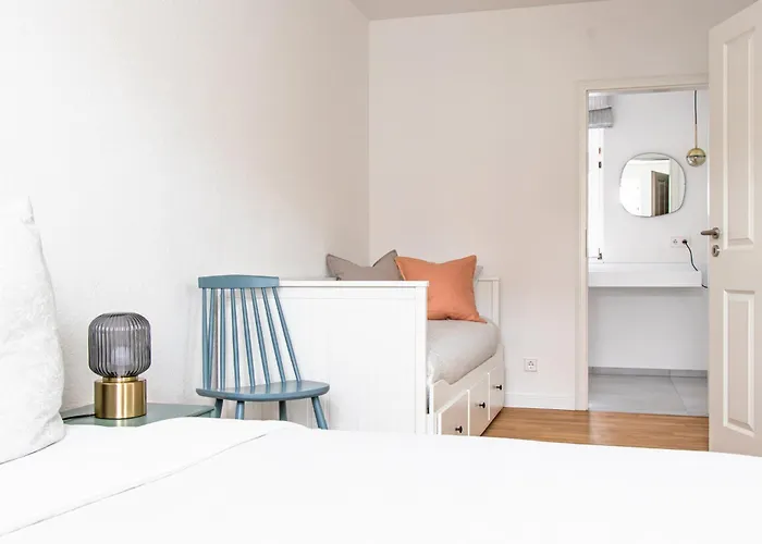 Ferienhaus Im Altstadtgässchen Mit 3 Badezimmern