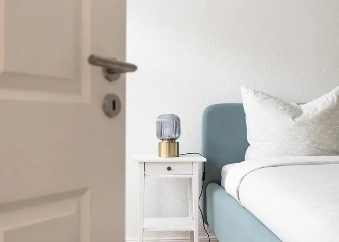 Ferienhaus Im Altstadtgässchen Mit 3 Badezimmern Quedlinburg